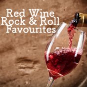 Red Wine Rock & Roll Favourites