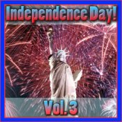 Independence Day! Vol. 3