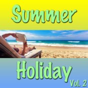 Summer Holiday, Vol. 2