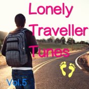 Lonely Traveller Tunes, Vol. 5