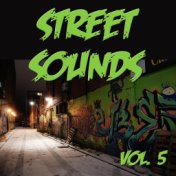 Street Sounds, Vol. 5
