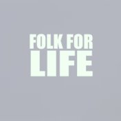 Folk For Life