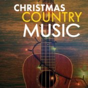 Christmas Country Music