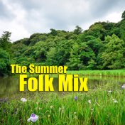 The Summer Folk Mix