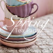 Spring Tea Party