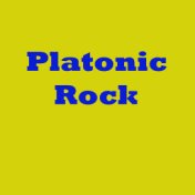 Platonic Rock