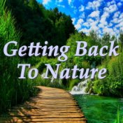 Getting Back To Nature