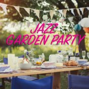 Jazz Garden Party