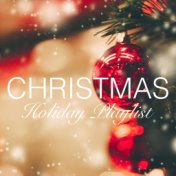 Christmas Holiday Playlist