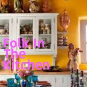 Folk In The Kitchen