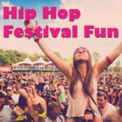 Hip Hop Festival Fun