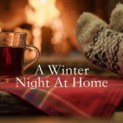 A Winter Night At Home