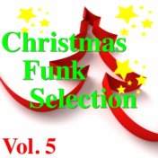 Christmas Funk Selection, Vol. 5