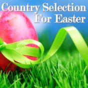 Country Selection For Easter