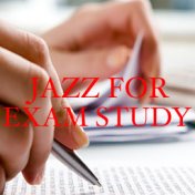 Jazz For Exam Study