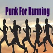 Punk For Running