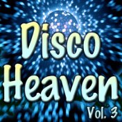 Disco Heaven, Vol. 3