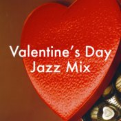 Valentine's Jazz Mix
