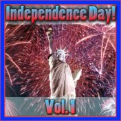 Independence Day! Vol. 1