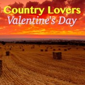 Country Lovers Valentine's Day
