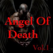 Angel Of Death, Vol. 1