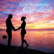 Very Romantic Classical Collection