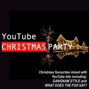 YouTube Christmas Party!