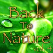 Back To Nature, Vol. 4