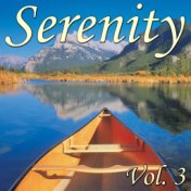Serenity, Vol. 3