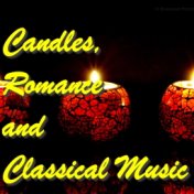 Candles, Romande And Classical Music