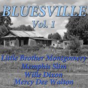 Bluesville Vol. 1