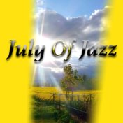 July Of Jazz