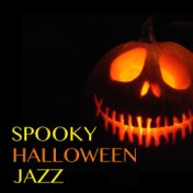 Spooky Halloween Jazz