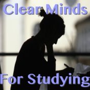 Clear Minds For Studying
