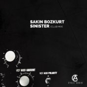 Sinister (Club Mix)