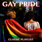 Gay Pride Classic Playlist