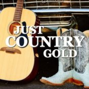 Just Country Gold