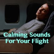 Calming Sound For Your Flight