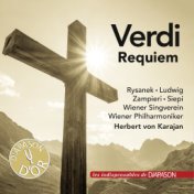 Verdi: Messa da Requiem