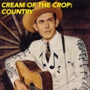 Cream Of The Crop: Country
