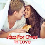 Jazz For Ones In Love