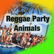 Reggae Party Animals