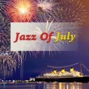 Jazz Of July