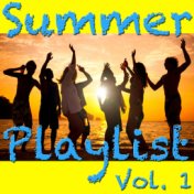 Summer Playlist Vol. 1