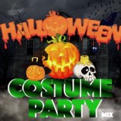 Halloween Costume Party Mix