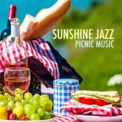 Sunshine Jazz: Picnic Music