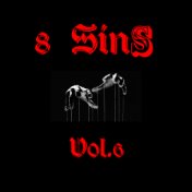 8 Sins, Vol. 6 (Live)