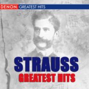 Strauss Greatest Hits