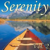 Serenity, Vol. 2