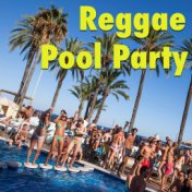 Reggae Pool Party